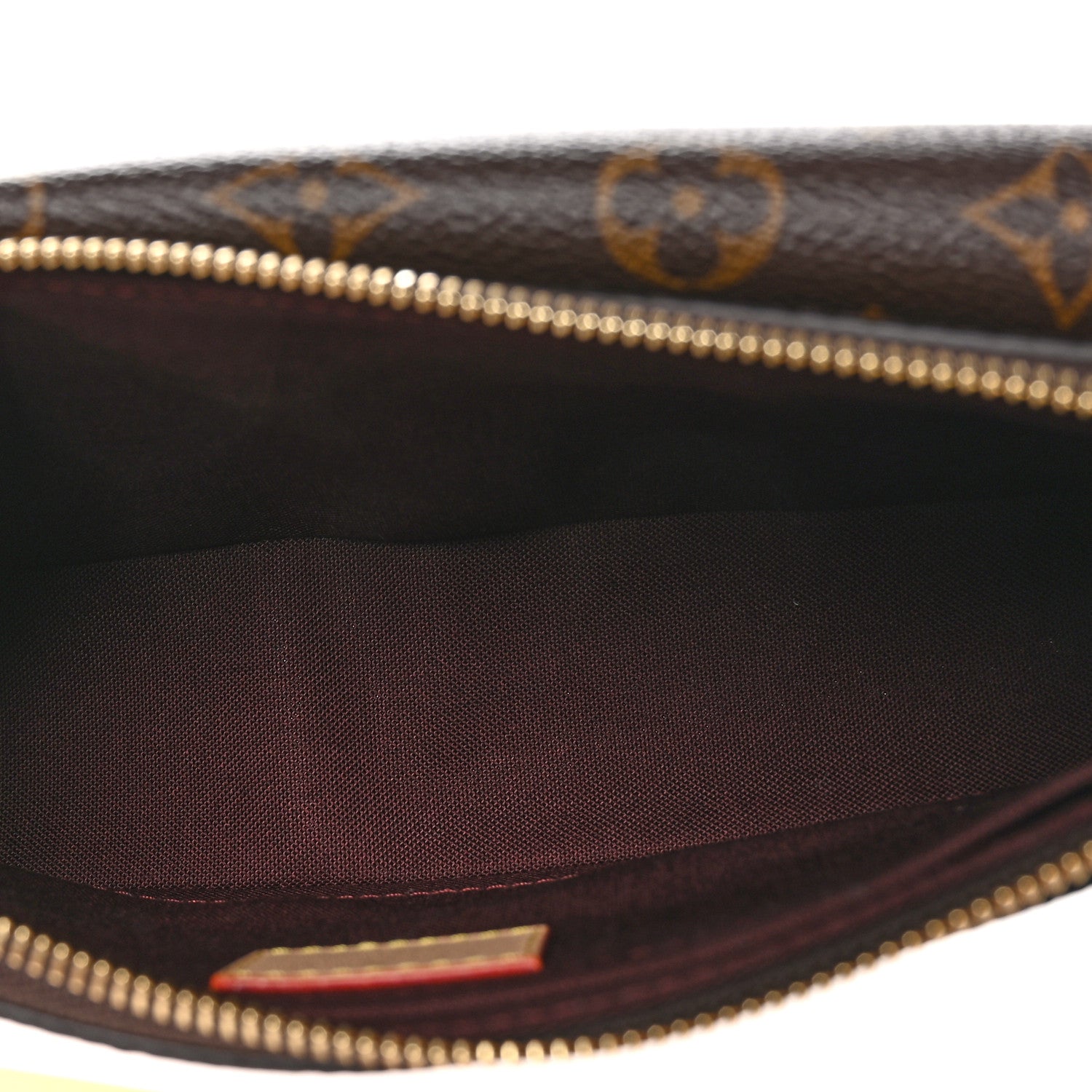Louis Vuitton Monogram Vivacite Bag 5 of 11