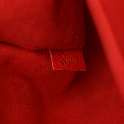 Louis Vuitton Monogram Vaugirard Coquelicot 7 of 12