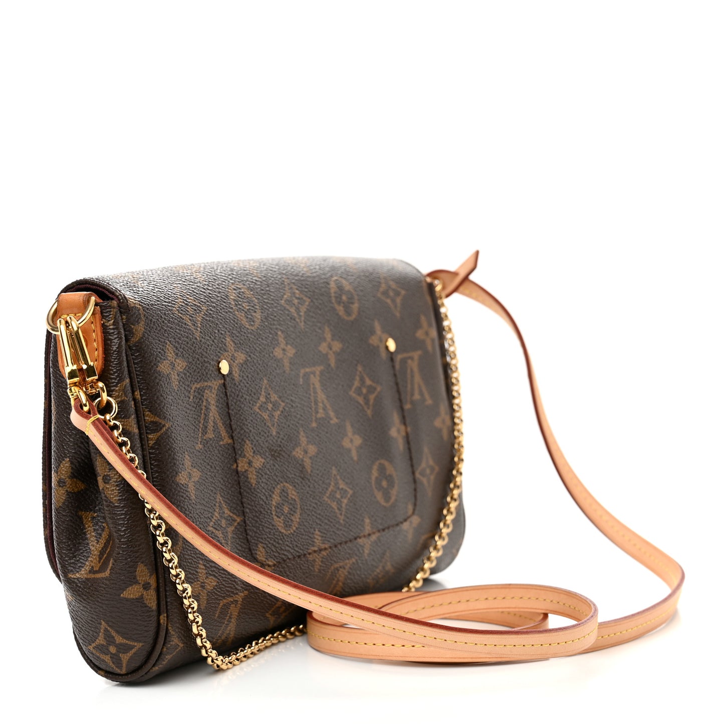 Monogram Favorite MM