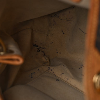 Louis Vuitton Monogram Galliera PM 11 of 13