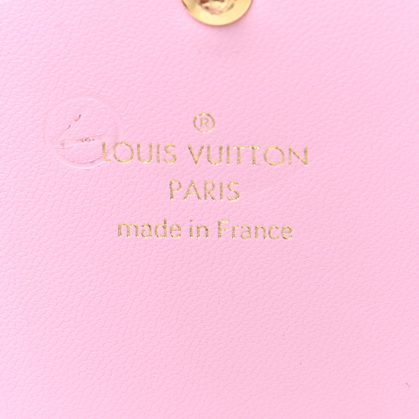 Monogram Giant Spring In The City Kirigami Pochette Set Sunrise Pastel Midnight Fuchsia Sunset Kaki
