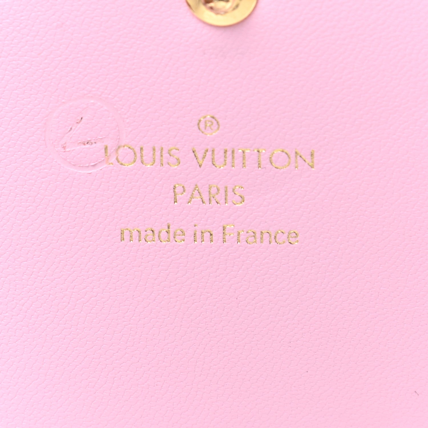 Louis Vuitton Monogram Giant Spring In The City Kirigami Pochette Set Sunrise Pastel Midnight Fuchsia Sunset Kaki 9 of 10