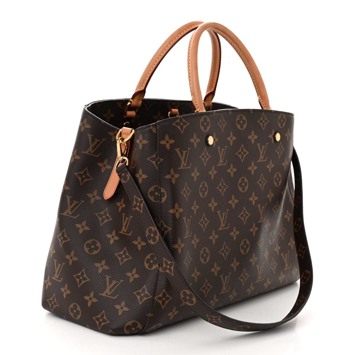 Monogram Montaigne GM
