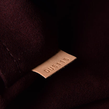 Louis Vuitton Monogram Melie 7 of 7