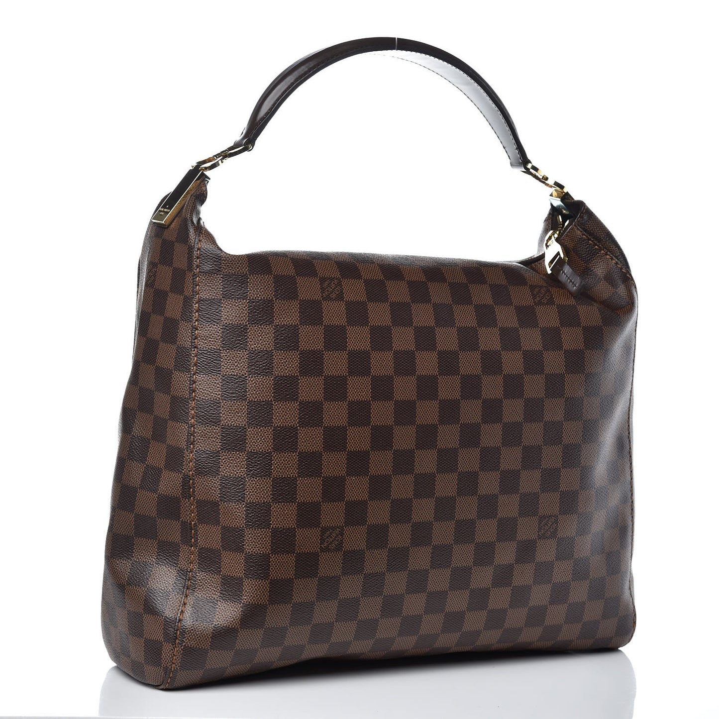 Damier Ebene Portobello GM
