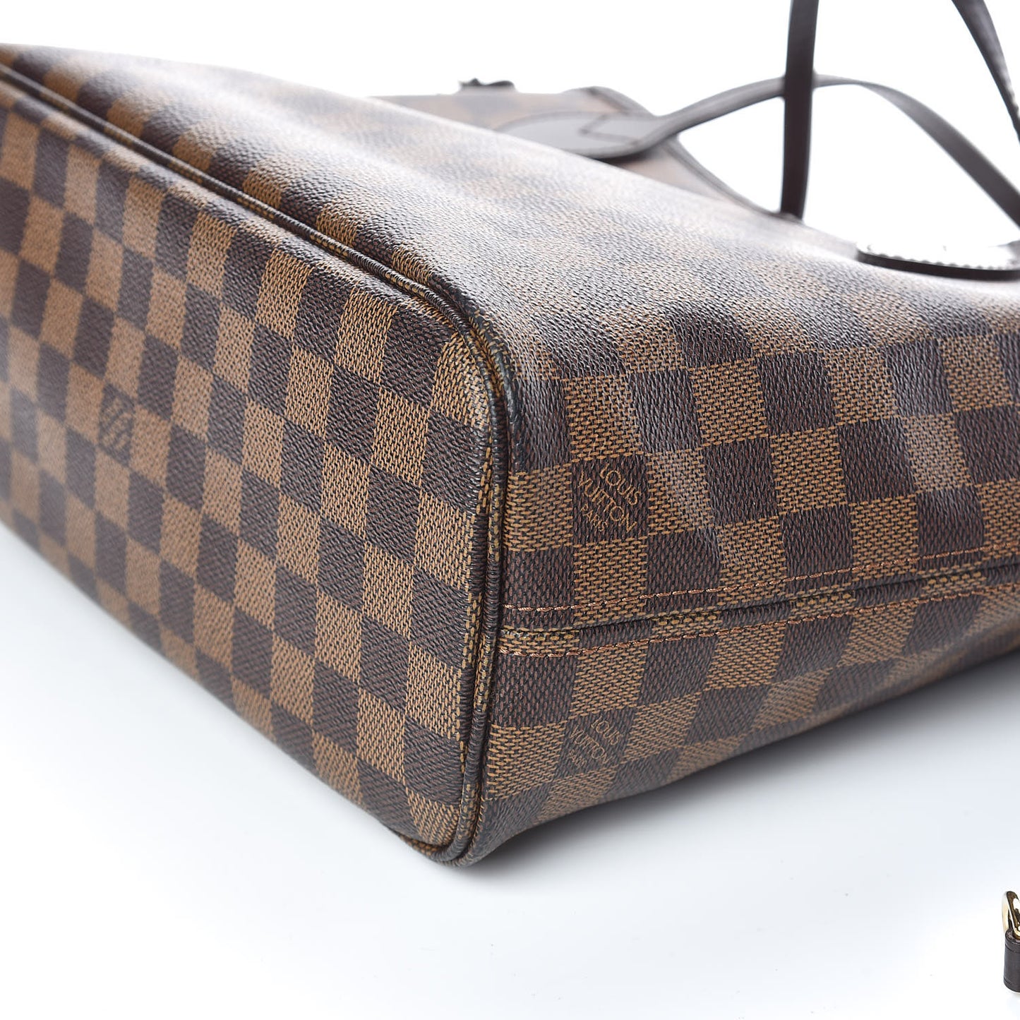 Damier Ebene Neverfull PM
