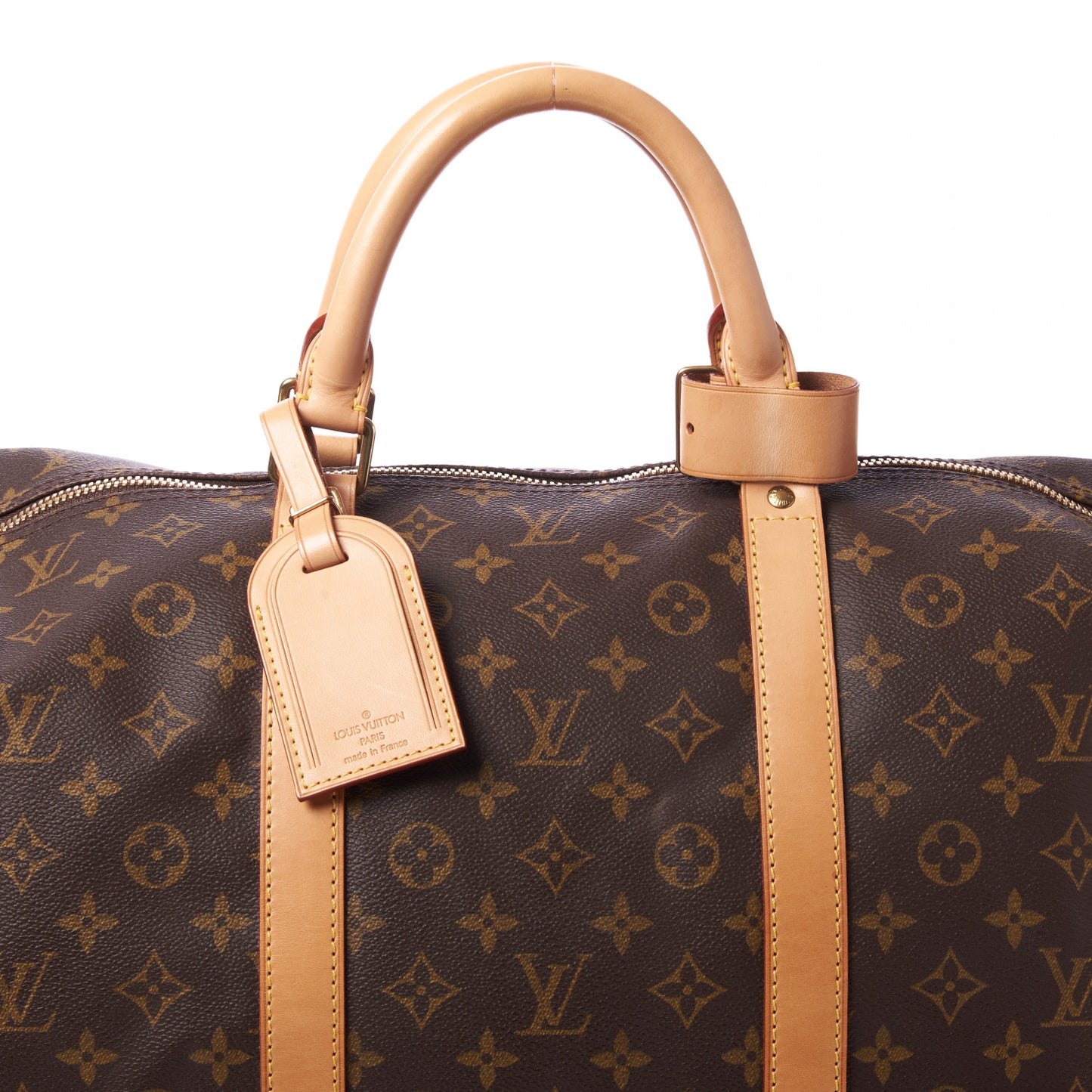 Monogram Keepall 60