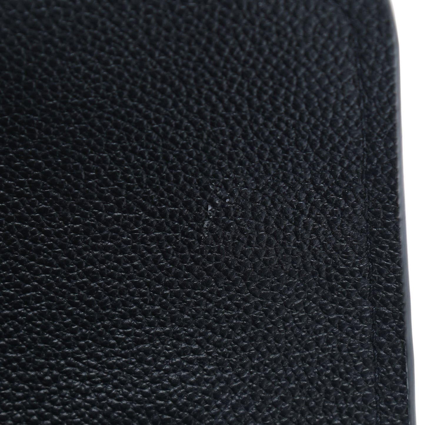 Empreinte Pochette Metis Black