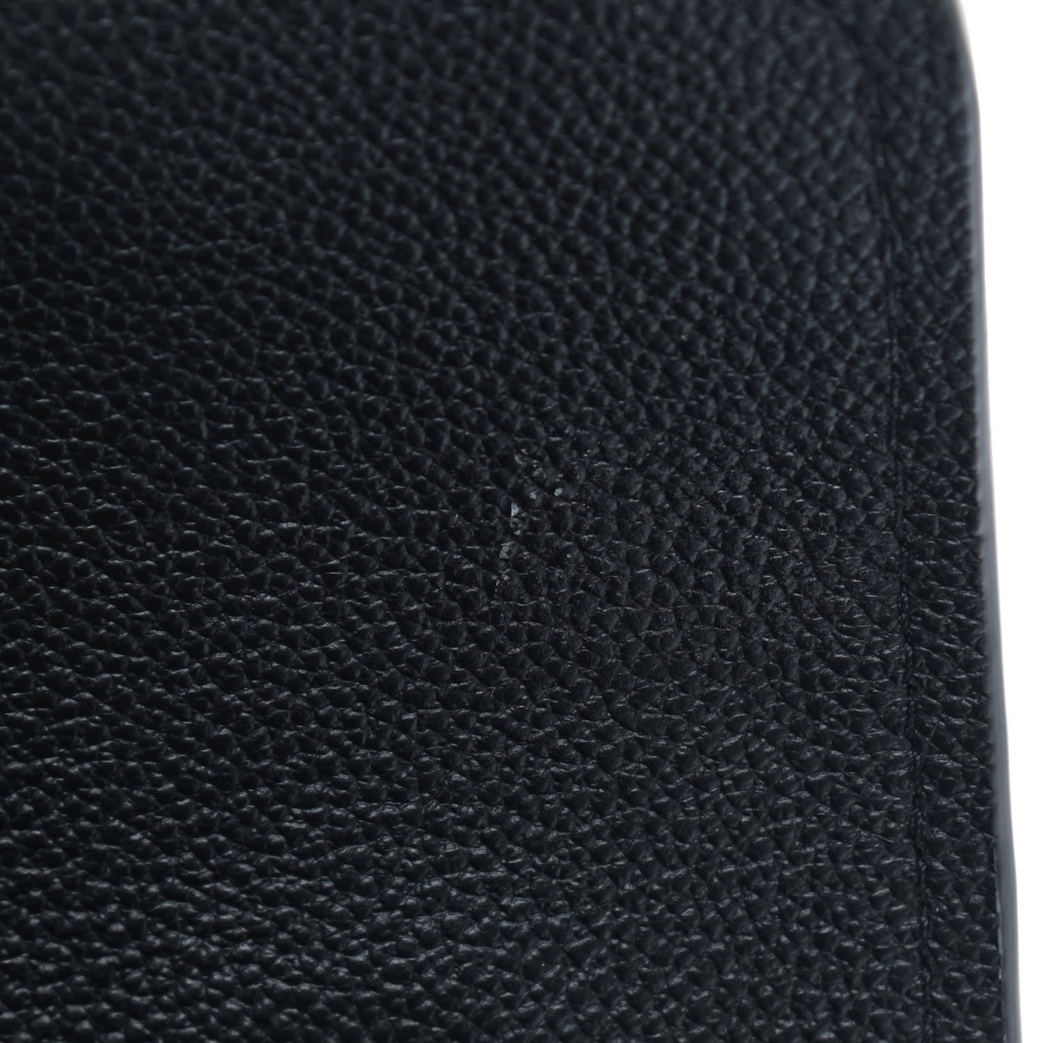 Louis Vuitton Empreinte Pochette Metis Black 10 of 10