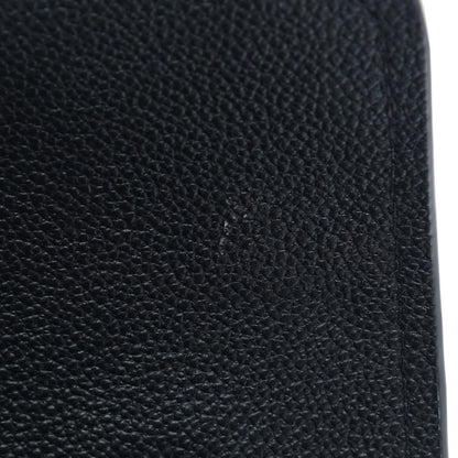 Louis Vuitton Empreinte Pochette Metis Black 10 of 10