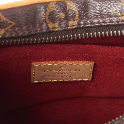 Louis Vuitton Monogram Croissant PM 6 of 7