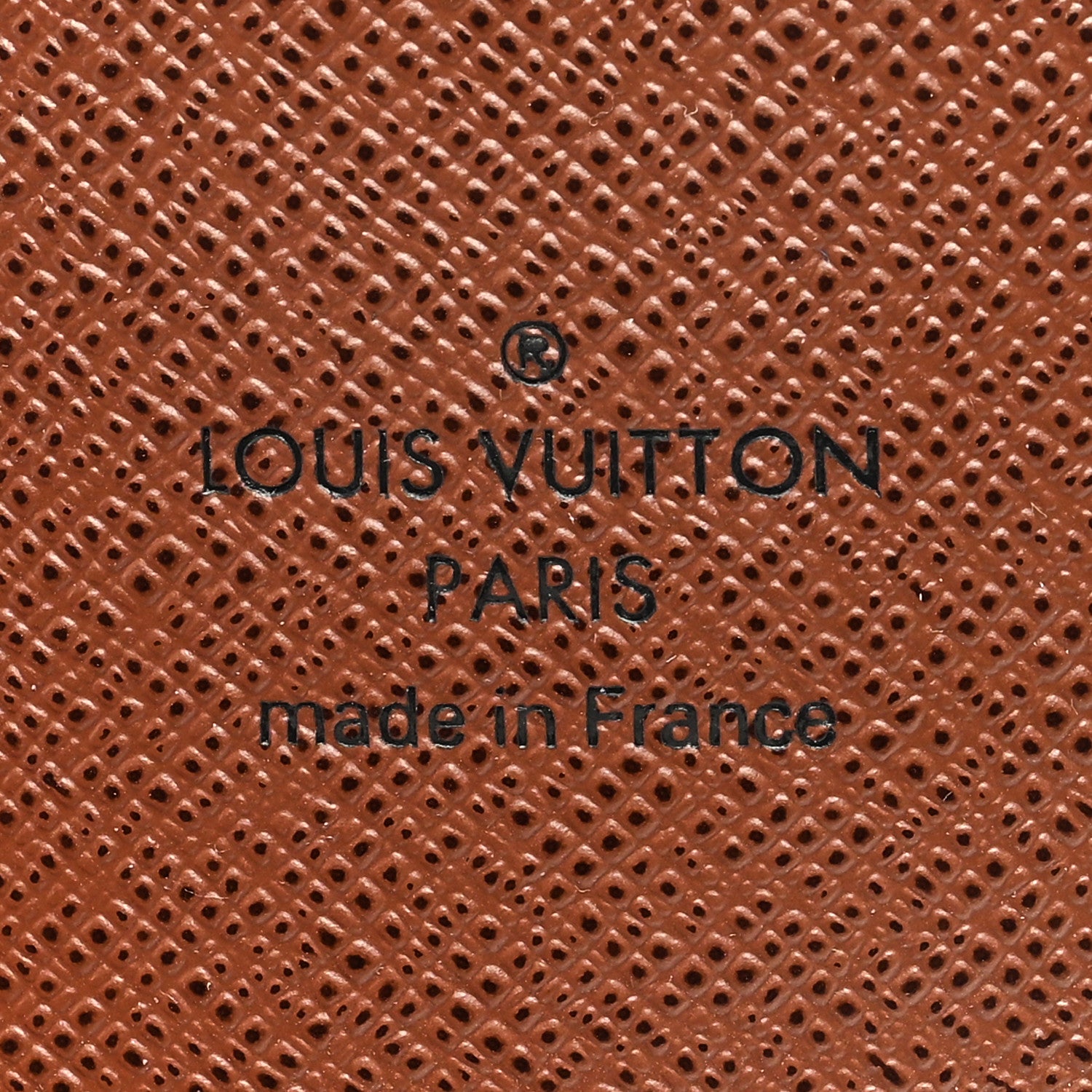 Louis Vuitton Monogram Cigarette Case 6 of 6
