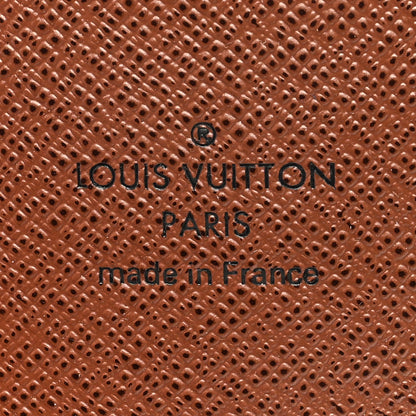 Louis Vuitton Monogram Cigarette Case 6 of 6
