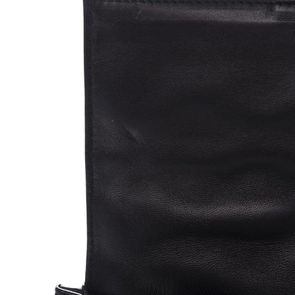 Valentino Garavani Nappa Small Candystud Crossbody Black 10 of 11