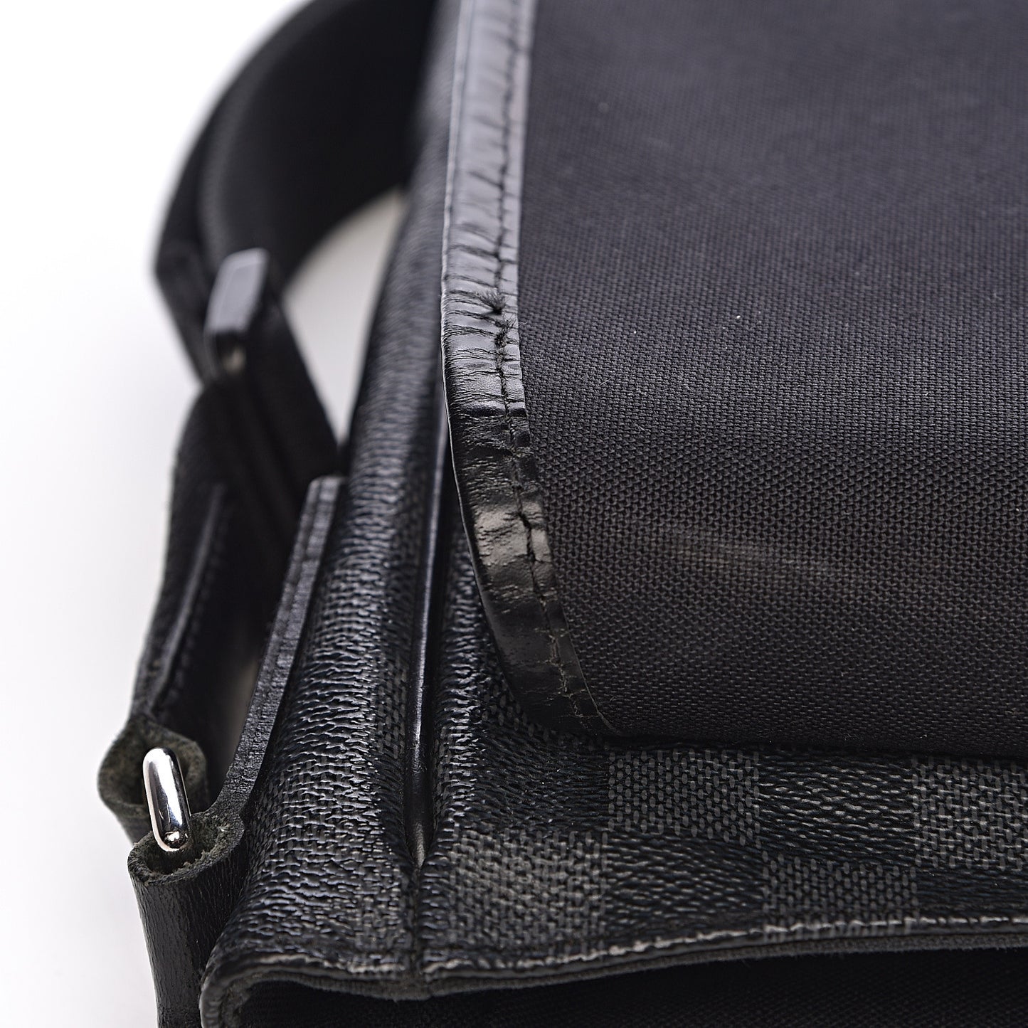 Damier Graphite Daniel MM