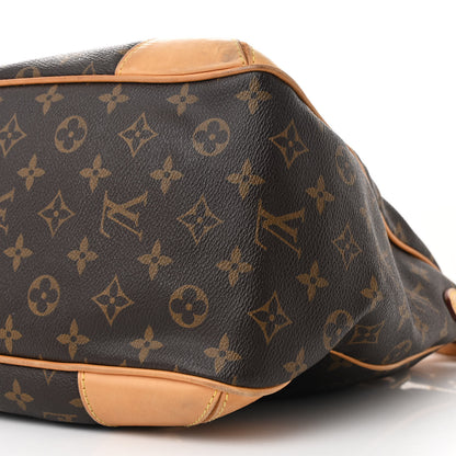 Louis Vuitton Monogram Estrela MM 9 of 11