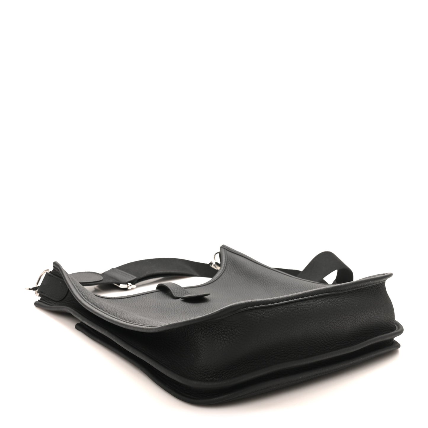 Taurillon Clemence Evelyne III PM Black