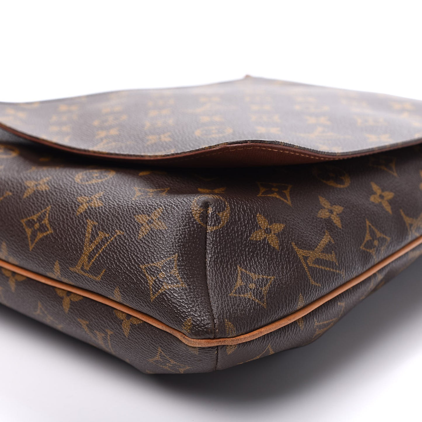 Monogram Musette GM