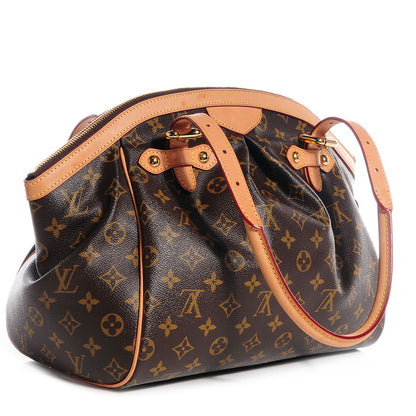 Louis Vuitton Monogram Tivoli GM 3 of 7