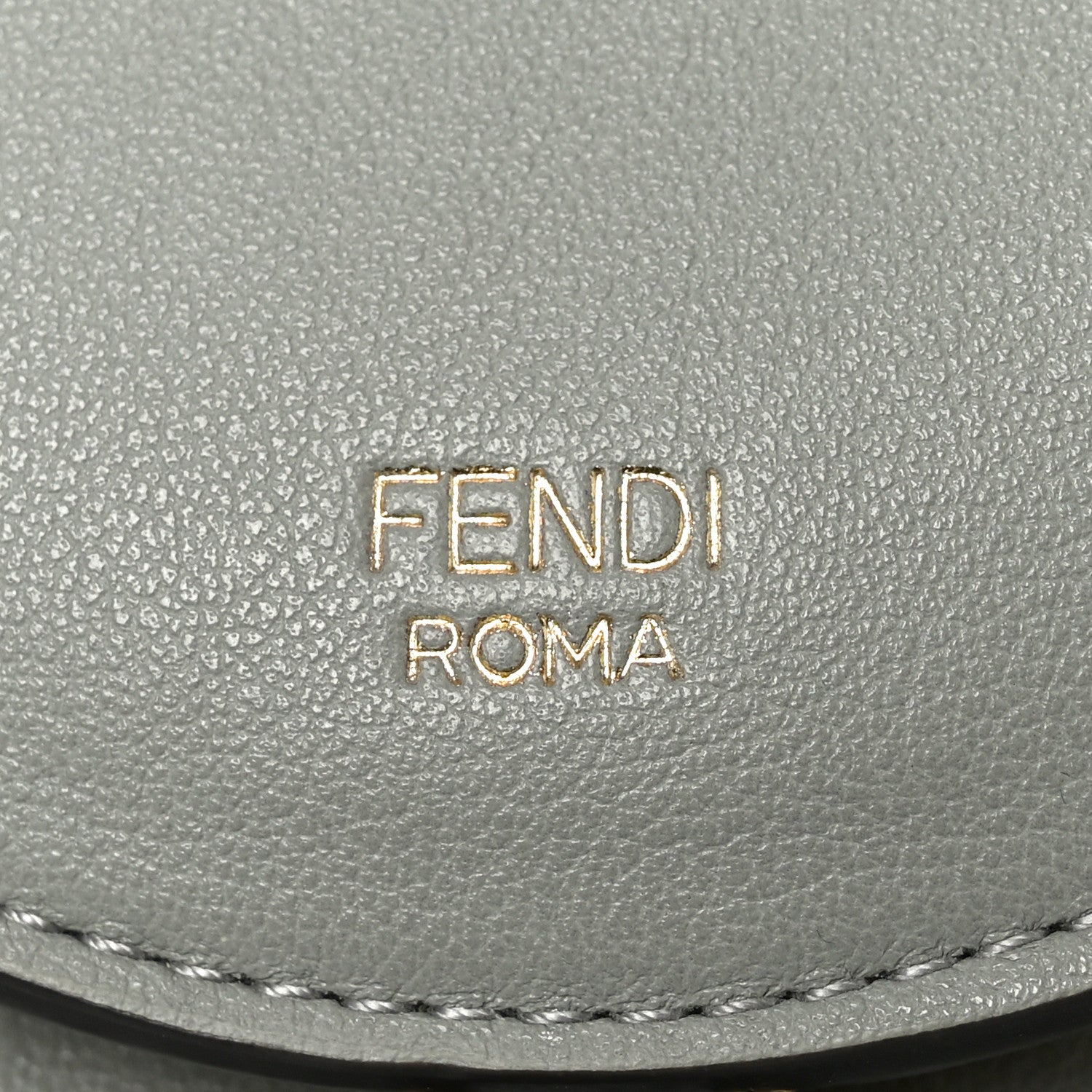 Fendi Calfskin Small Spy Matcha Latte 1890553 – FASHIONPHILE
