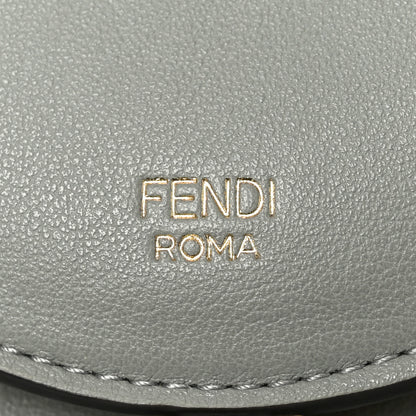 Fendi Calfskin Small Spy Matcha Latte 7 of 12