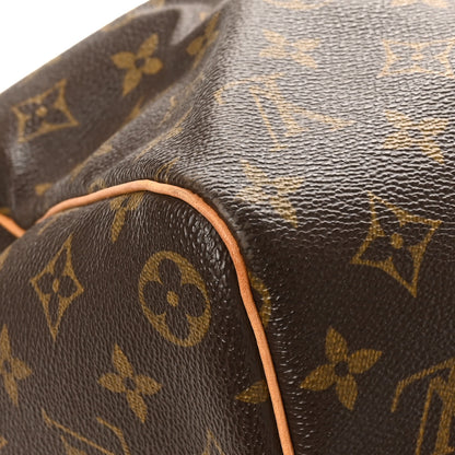 Louis Vuitton Monogram Keepall 45 10 of 11