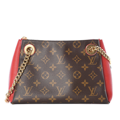 Louis Vuitton Monogram Surene BB Cherry 1 of 15
