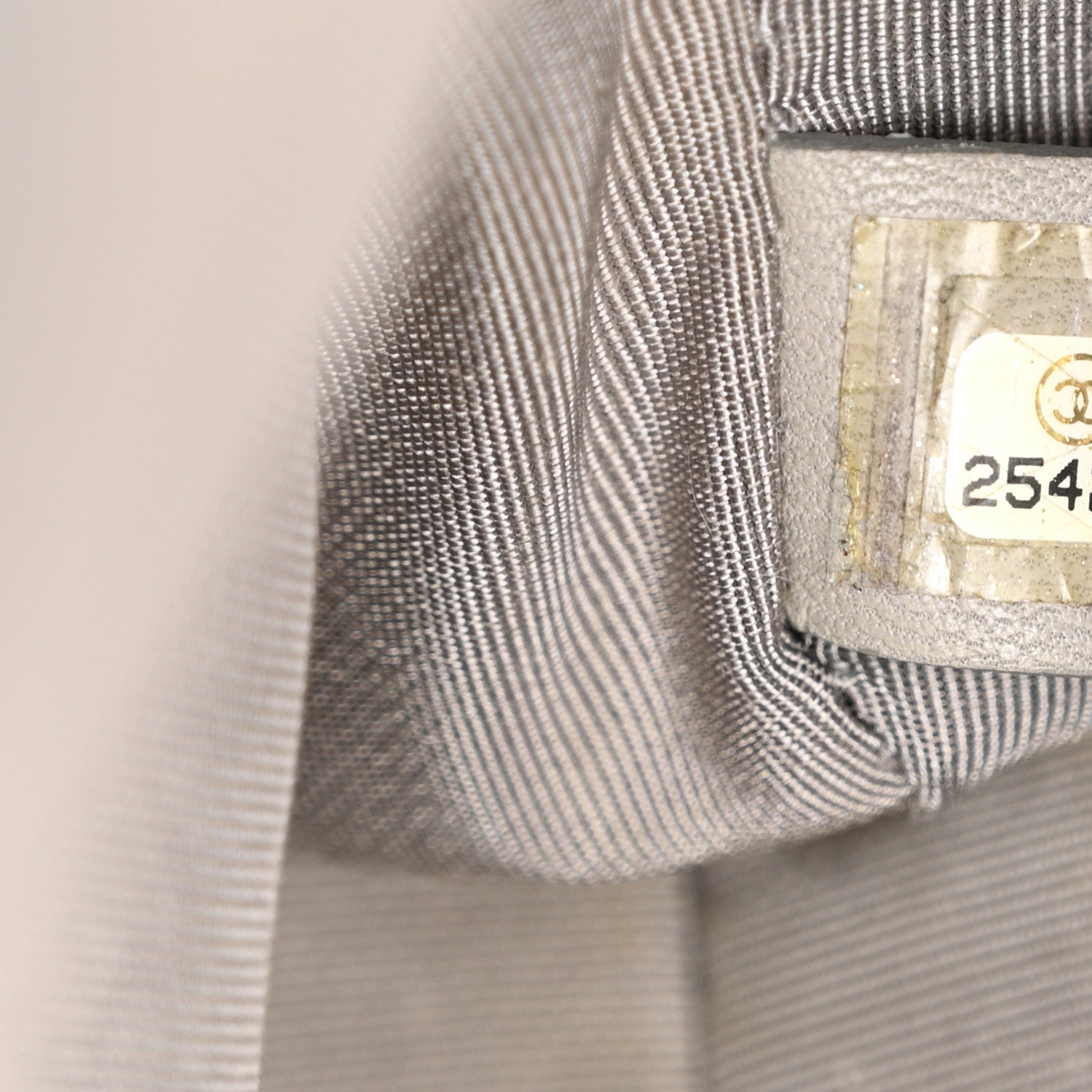 Chanel Caviar Quilted Large Urban Companion Flap Grey 7 of 16