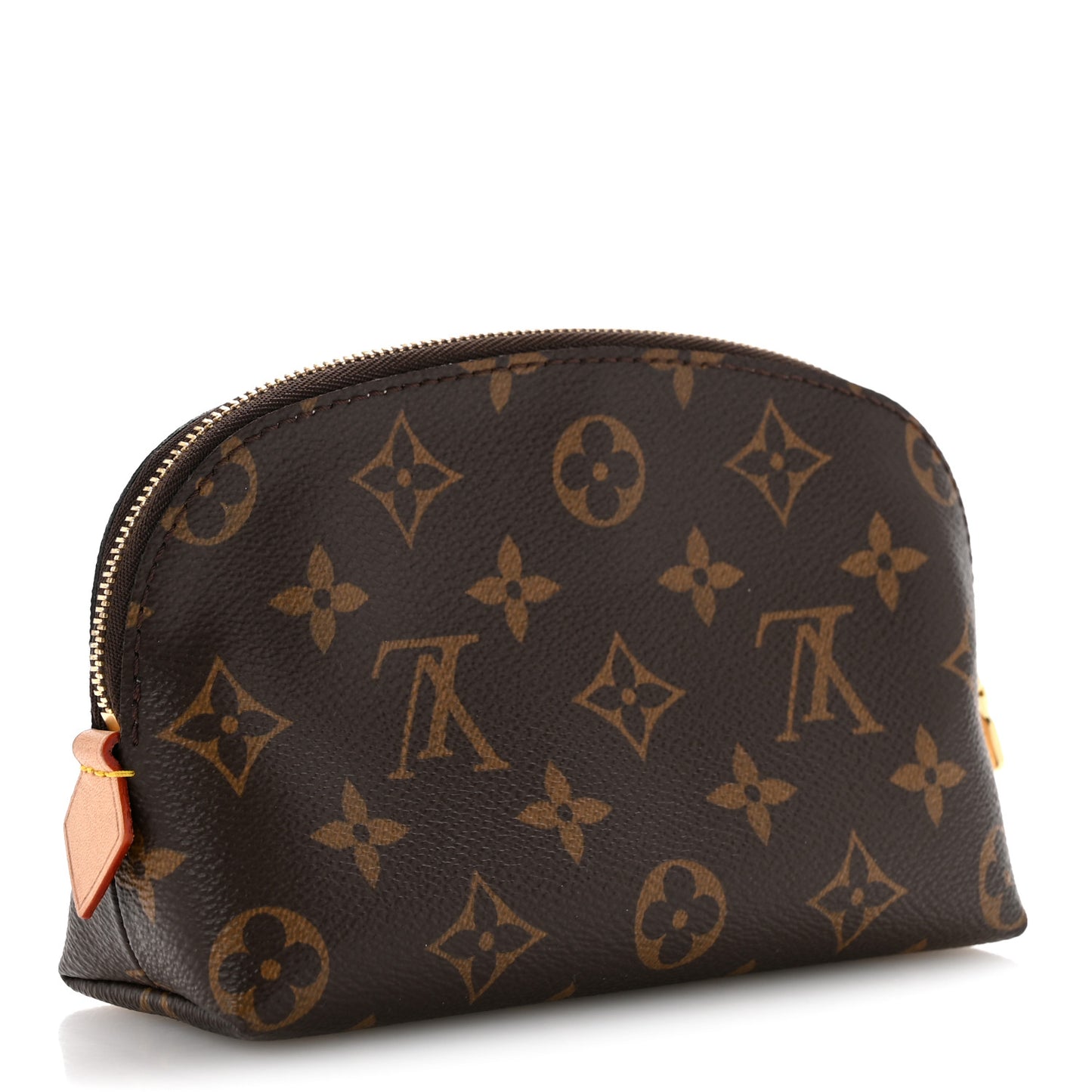 Monogram Cosmetic Pouch
