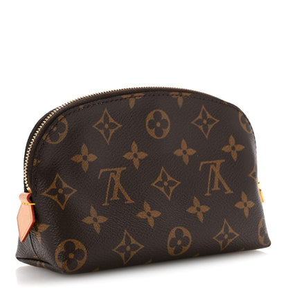 Louis Vuitton Monogram Cosmetic Pouch 3 of 7