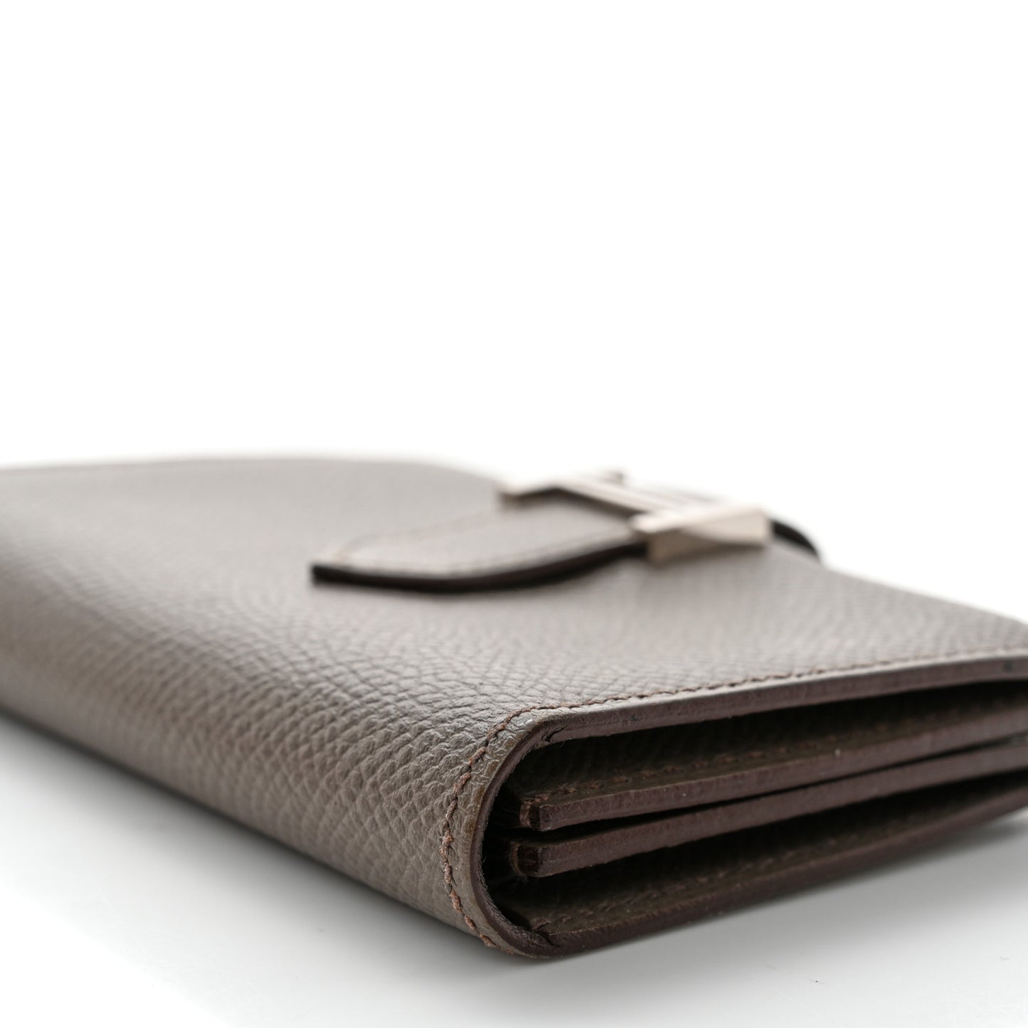 Epsom Bearn Card Holder Wallet Etain