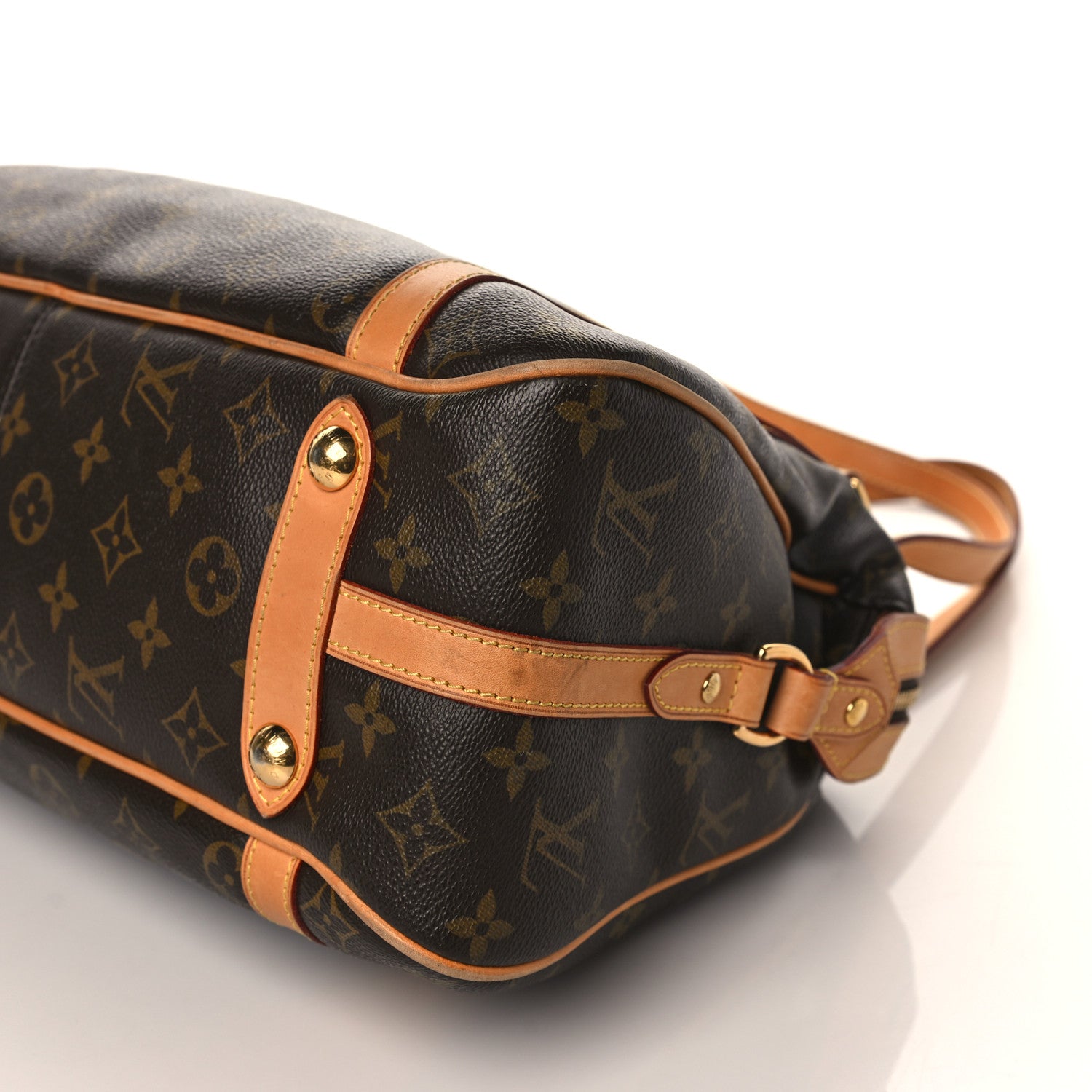 Louis Vuitton Monogram Stresa PM 8 of 10