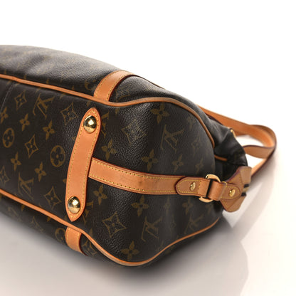 Louis Vuitton Monogram Stresa PM 8 of 10