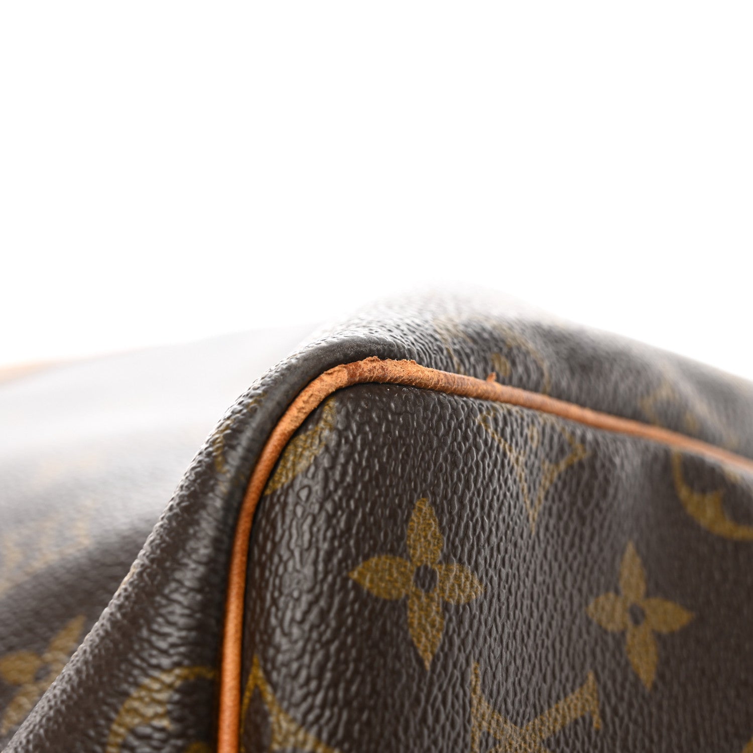 Louis Vuitton Monogram Keepall Bandouliere 55 18 of 18