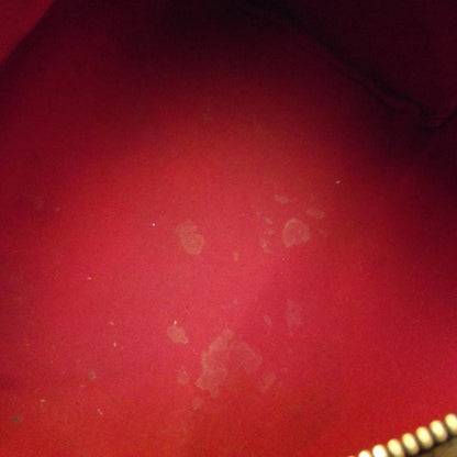 Louis Vuitton Damier Ebene Speedy 35 8 of 9