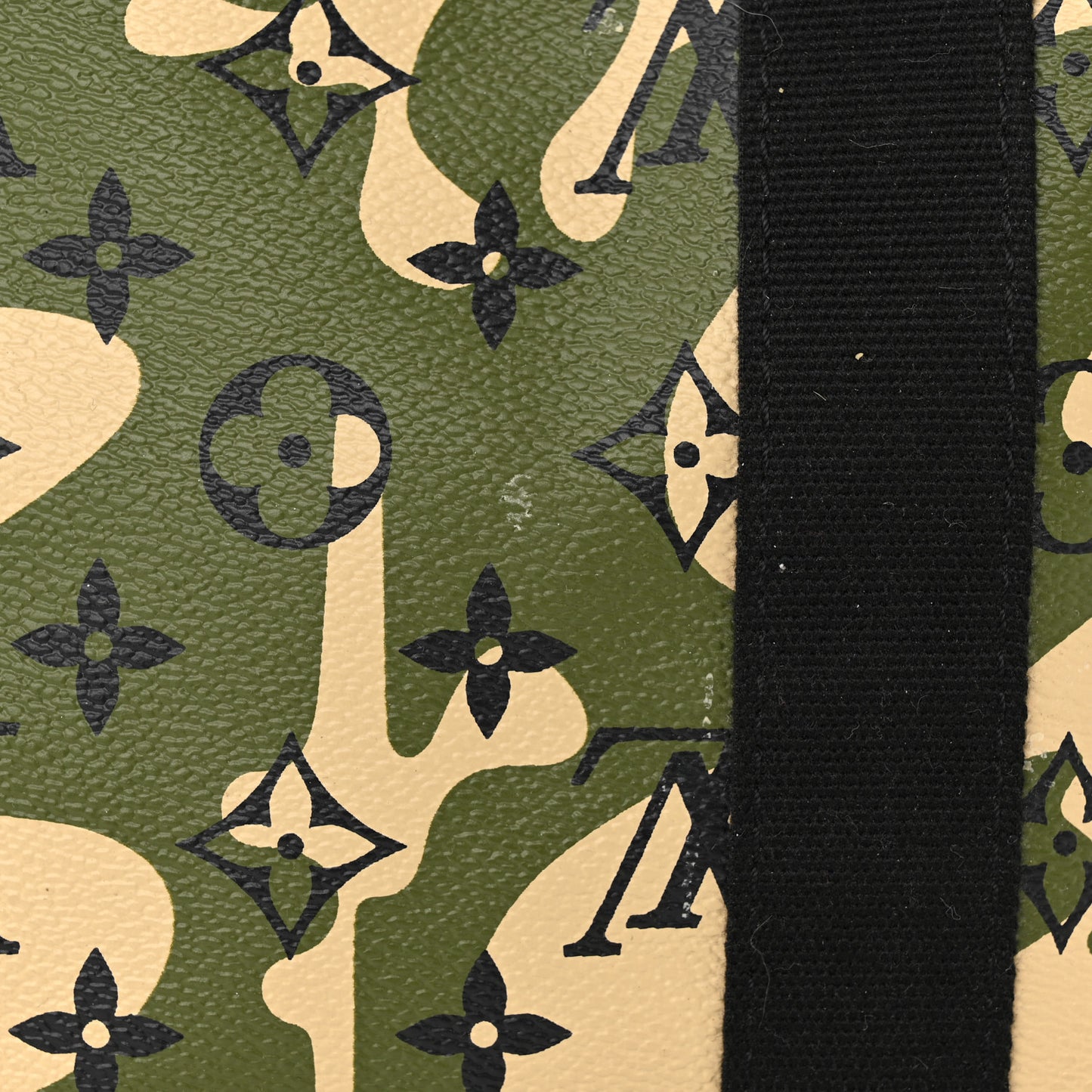 Monogramouflage Speedy 35