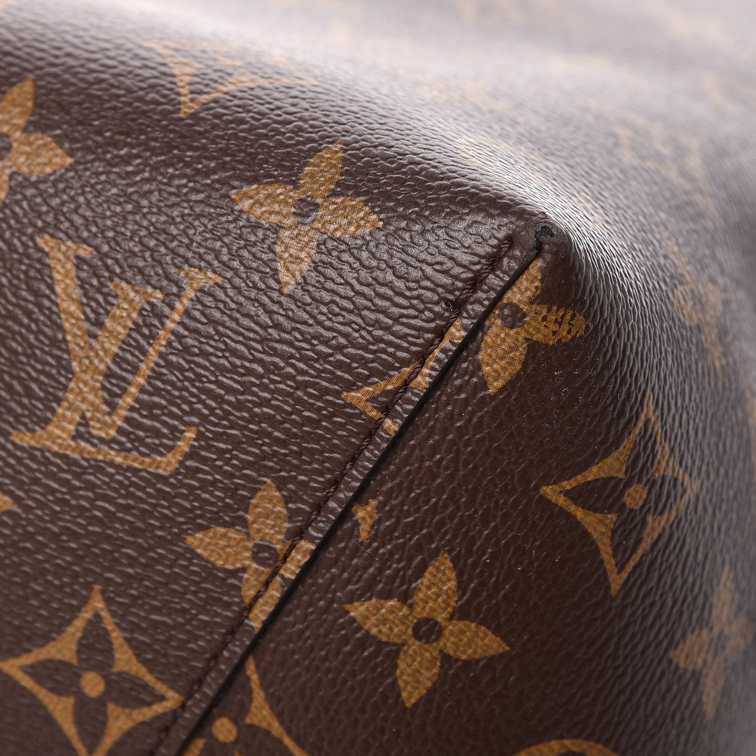 Louis Vuitton Monogram Flower Hobo Coquelicot 14 of 16