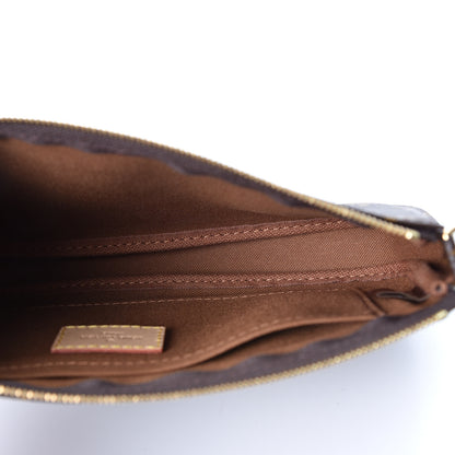 Louis Vuitton Monogram Multi Pochette Accessories Large Pochette 4 of 10
