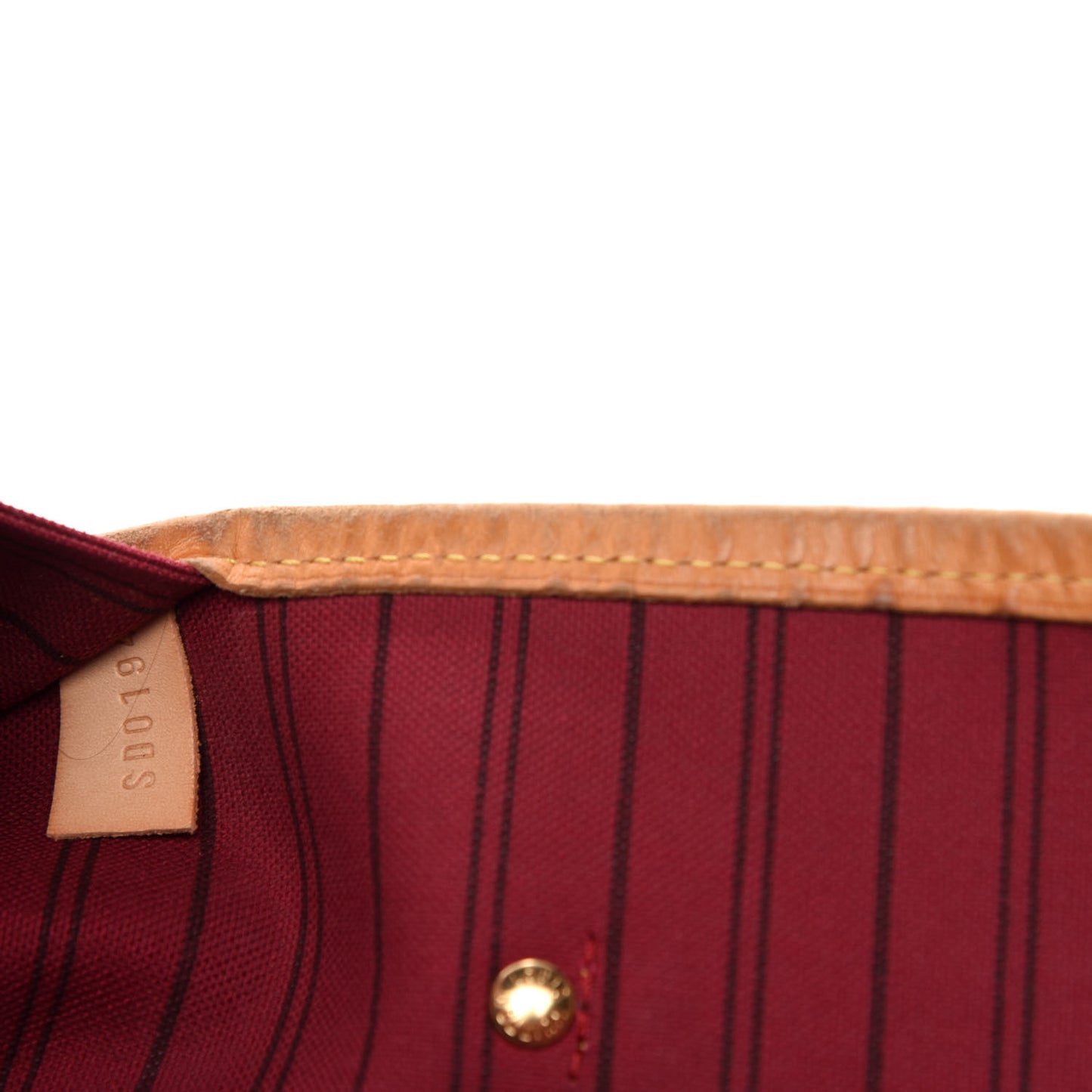 Monogram Neo Neverfull GM Pivoine