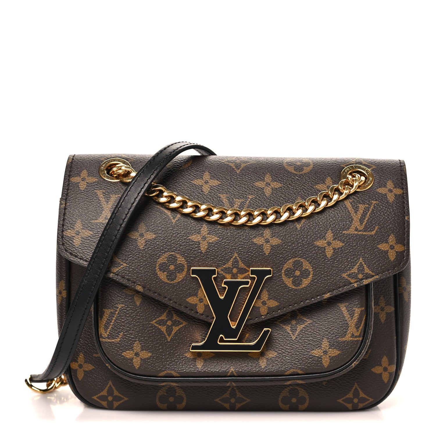 Louis Vuitton Monogram Passy 1 of 8