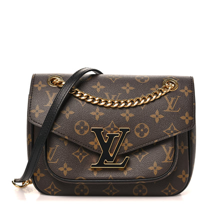 Louis Vuitton Monogram Passy 1 of 8