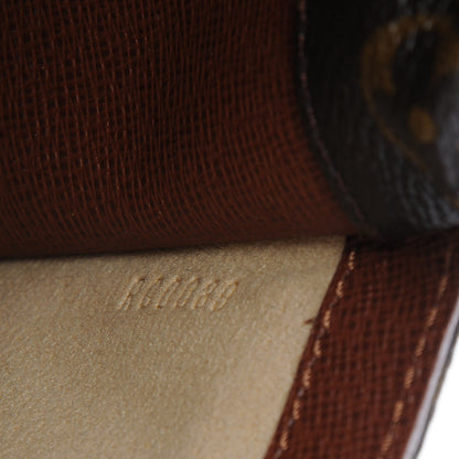 Louis Vuitton Monogram SC Slim Clutch 7 of 11