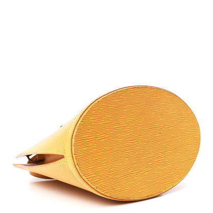 Louis Vuitton Epi Cluny Tassil 4 of 14