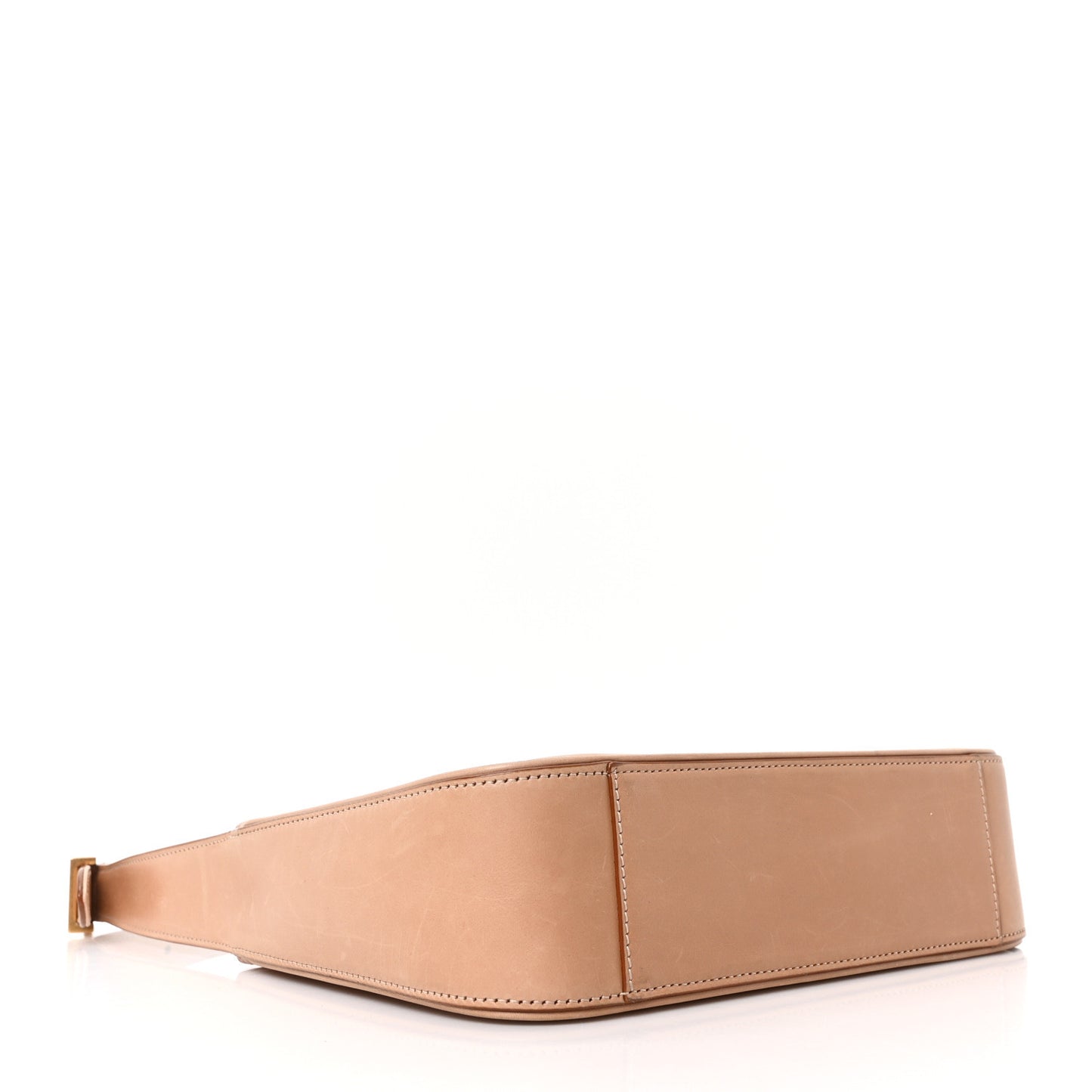 Smooth Calfskin Le 5 A 7 Vintage Brown