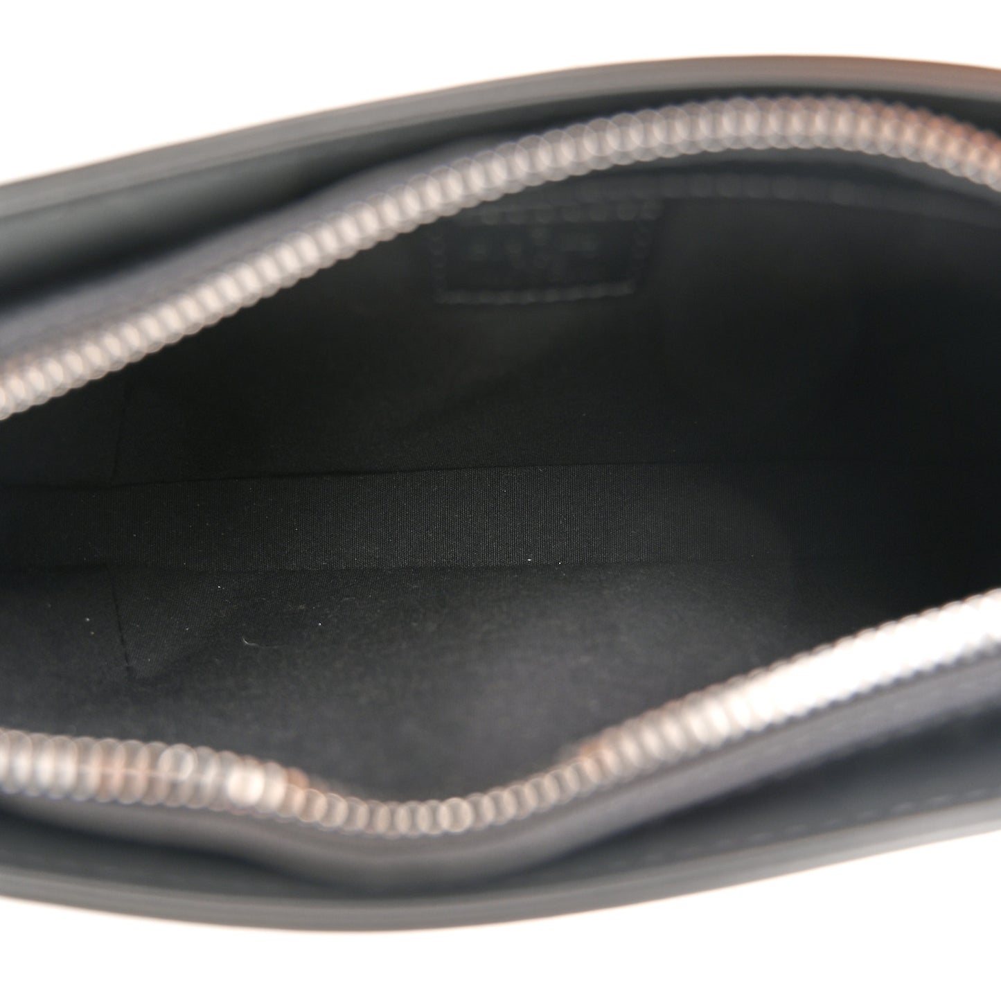 Mat Monogram Fowler Gris