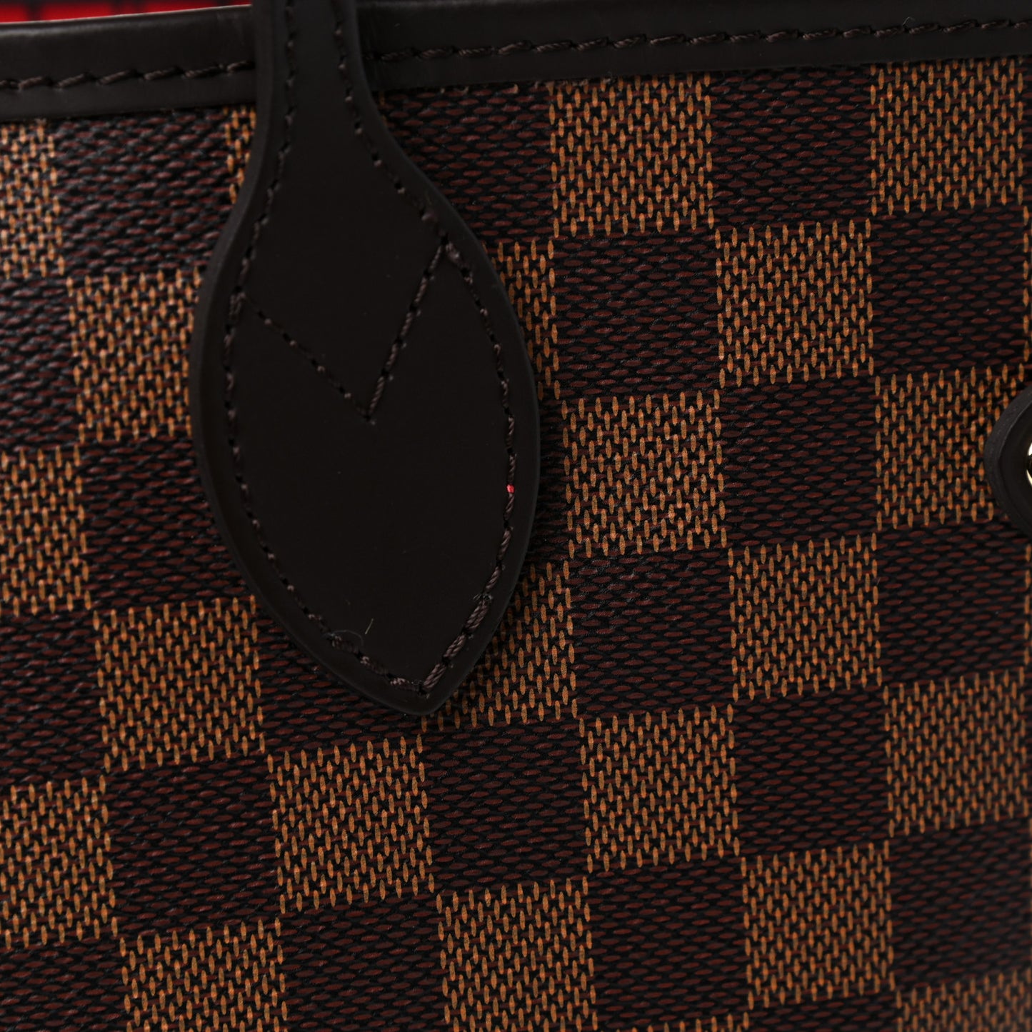 Damier Ebene Neo Neverfull MM