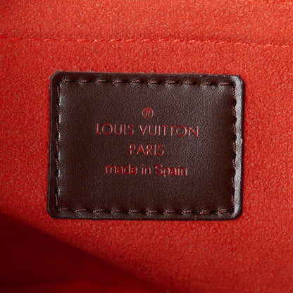Louis Vuitton Damier Ebene Sarria Mini 6 of 16