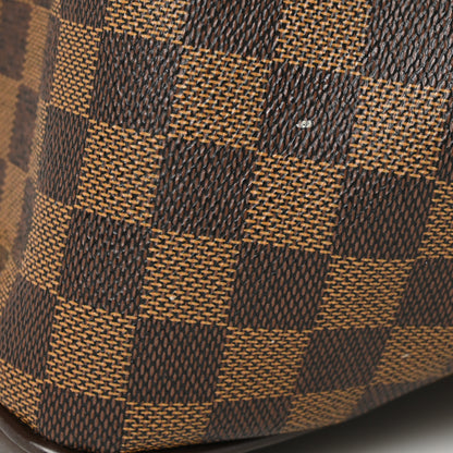 Louis Vuitton Damier Ebene Verona GM 11 of 11