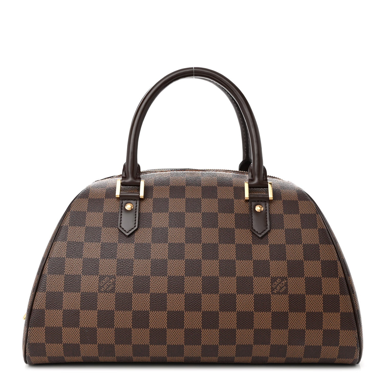Louis Vuitton Damier Ebene Ribera MM 1 of 13