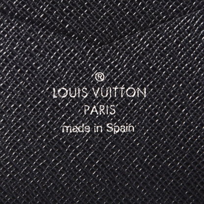 Louis Vuitton Monogram Eclipse iPhone 7 Plus Folio Case 6 of 7